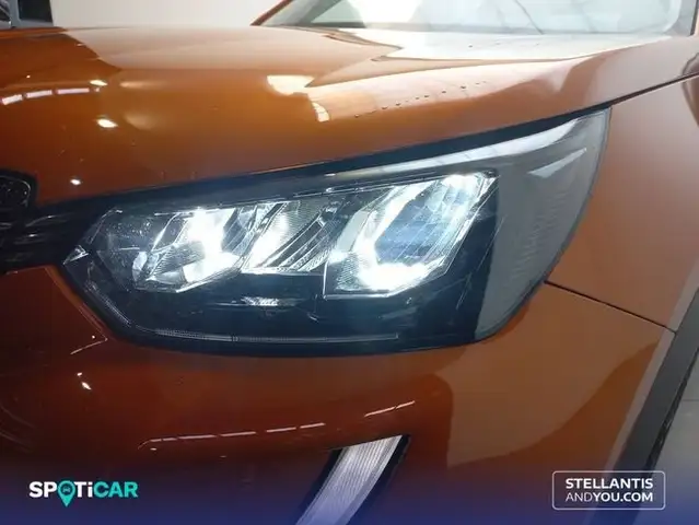 Peugeot 2008 view 14