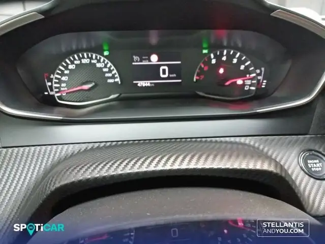 Peugeot 2008 view 19