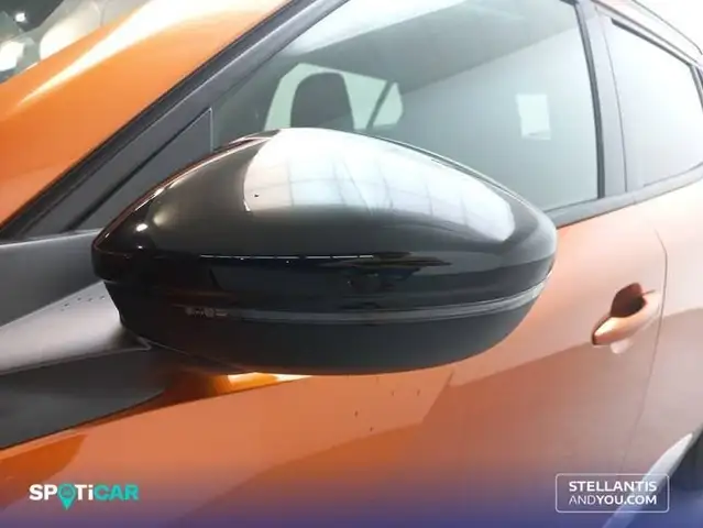 Peugeot 2008 view 13