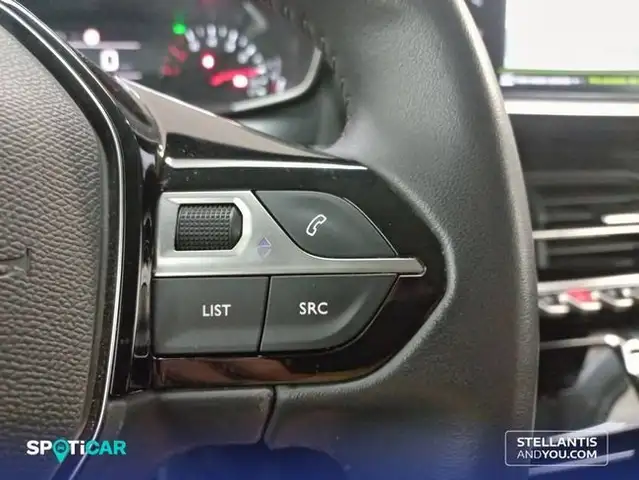 Peugeot 2008 view 17