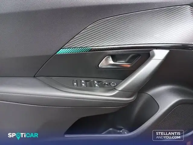 Peugeot 2008 view 15