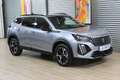 Peugeot 2008 PureTech 100 S&S Allure 6-Gang-Manuell +360°-Ka... Grau - thumbnail 4