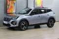 Peugeot 2008 PureTech 100 S&S Allure 6-Gang-Manuell +360°-Ka... Grau - thumbnail 1