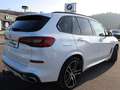 BMW X5 x30d M Sport Standh.Leder PanoD.Ha/Ka.AHK 22" Weiß - thumbnail 5