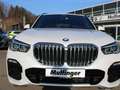 BMW X5 x30d M Sport Standh.Leder PanoD.Ha/Ka.AHK 22" Weiß - thumbnail 4