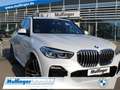 BMW X5 x30d M Sport Standh.Leder PanoD.Ha/Ka.AHK 22" Weiß - thumbnail 1