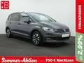 Volkswagen Touran 1.5 TSI DSG Move 7-S. KINDERSITZ KAMERA Grau - thumbnail 1