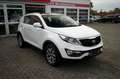 Kia Sportage 1.6 GDI Automatik Panoramadach Keyless Blanc - thumbnail 3