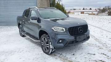 4MATIC POWER EDITION