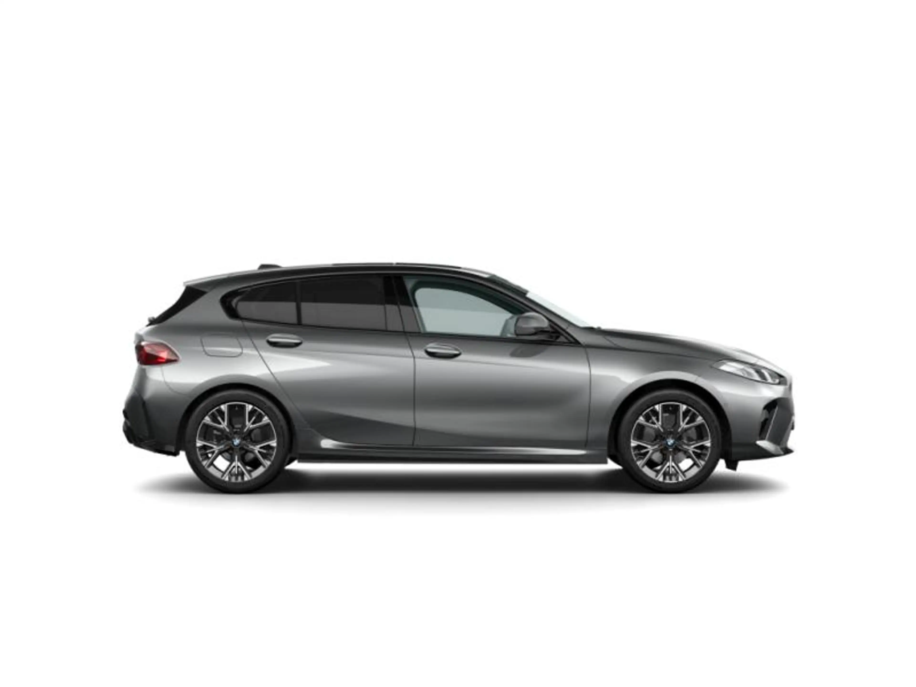 BMW 120 M Pack-Pano-Camera-Navi-Automaat — photo 3
