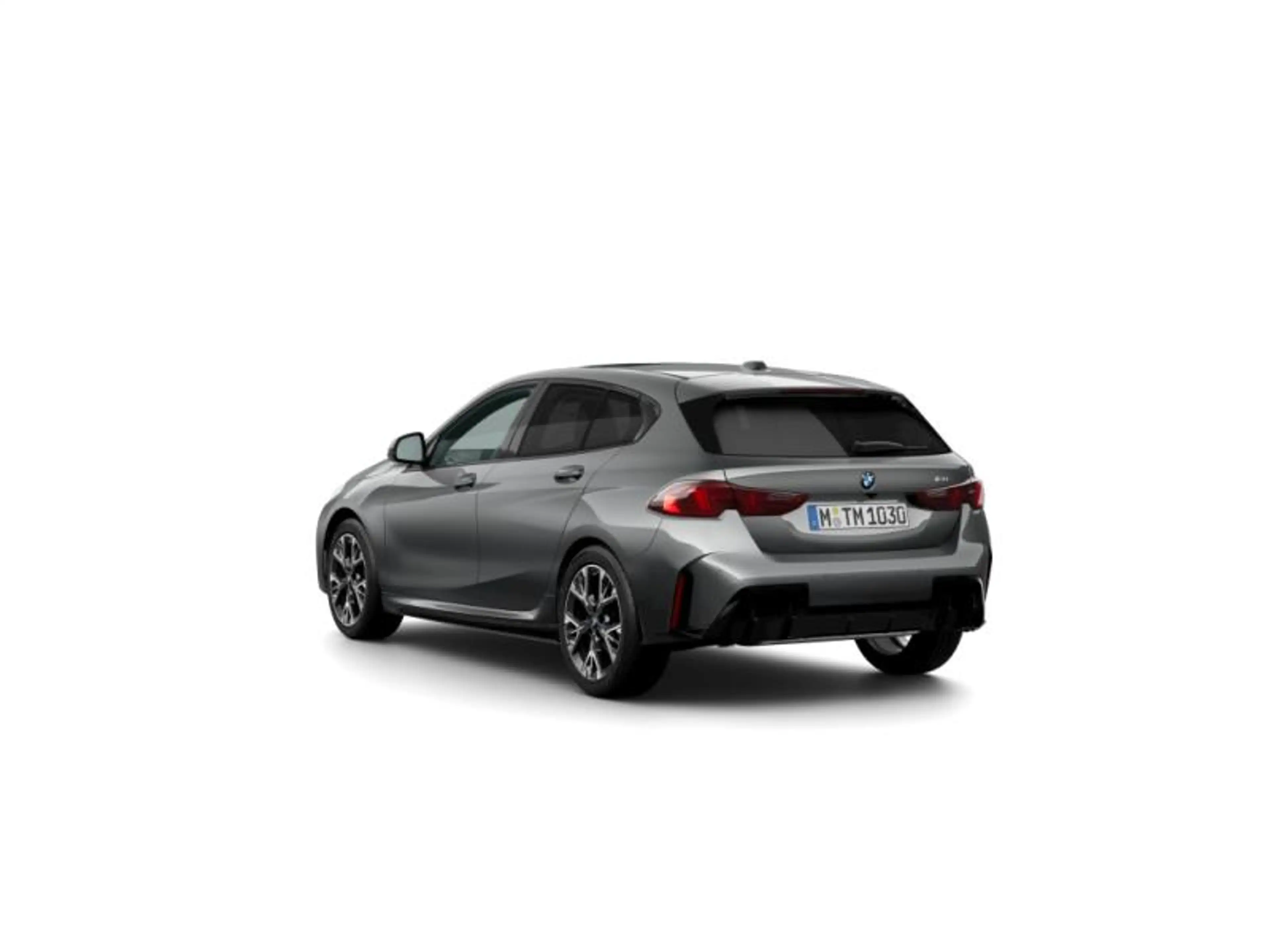 BMW 120 M Pack-Pano-Camera-Navi-Automaat — photo 5