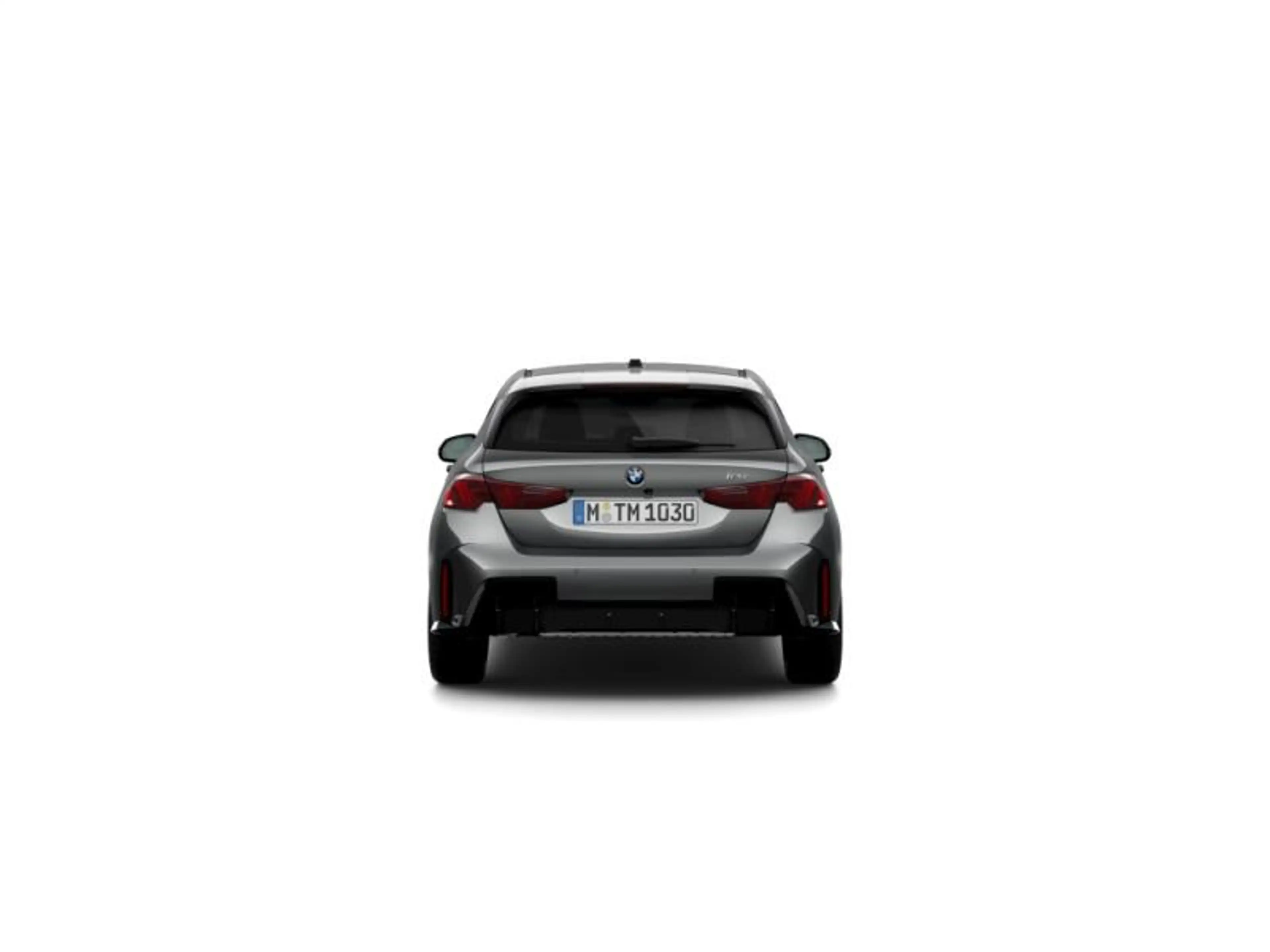 BMW 120 M Pack-Pano-Camera-Navi-Automaat — photo 4