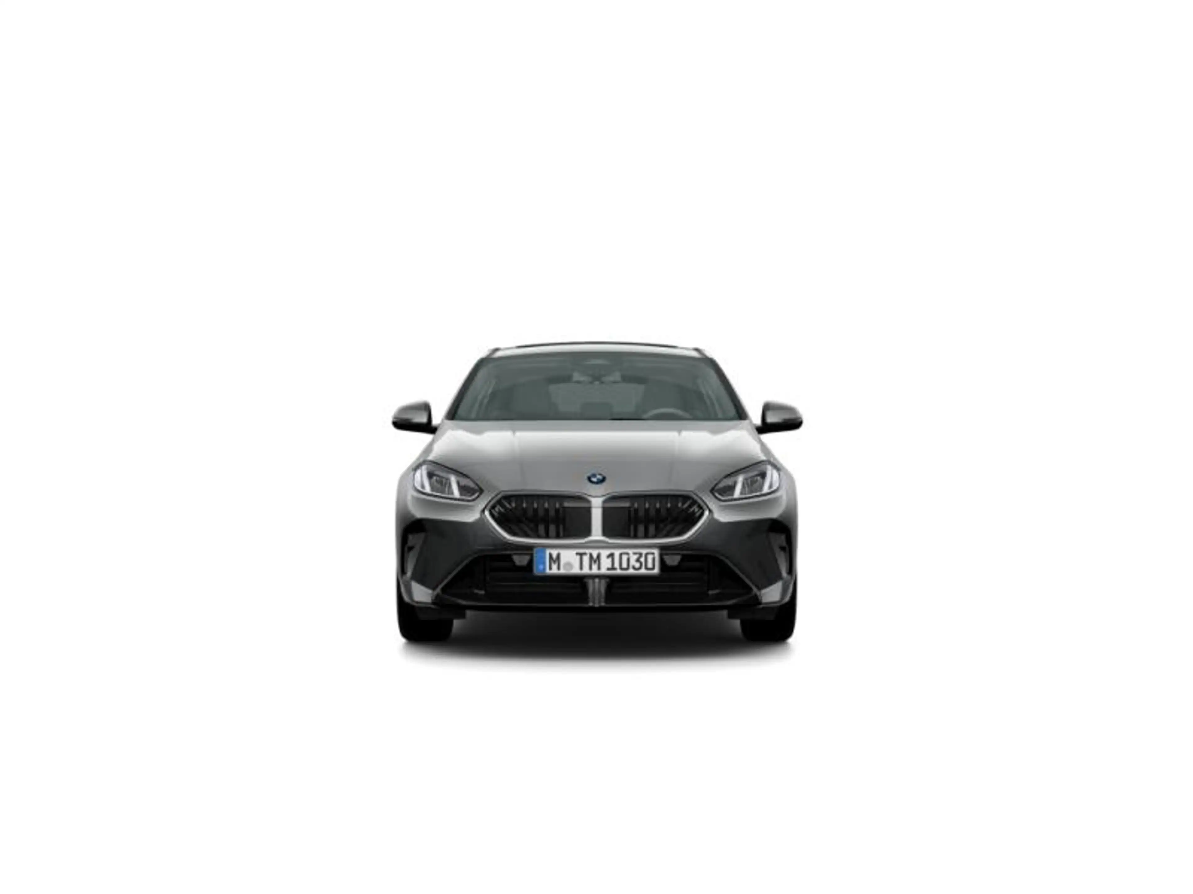 BMW 120 M Pack-Pano-Camera-Navi-Automaat — photo 2