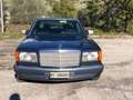 Mercedes-Benz S 300 MERCEDES SERIE SE W126 Azul - thumbnail 7