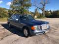 Mercedes-Benz S 300 MERCEDES SERIE SE W126 Azul - thumbnail 6