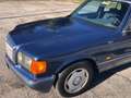 Mercedes-Benz S 300 MERCEDES SERIE SE W126 Azul - thumbnail 2