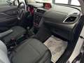Opel Mokka 1.4 t Cosmo Gpl-tech 140cv Pelle Tagliandi Opel Bianco - thumbnail 12
