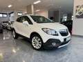 Opel Mokka 1.4 t Cosmo Gpl-tech 140cv Pelle Tagliandi Opel Bianco - thumbnail 3