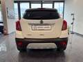 Opel Mokka 1.4 t Cosmo Gpl-tech 140cv Pelle Tagliandi Opel Bianco - thumbnail 5