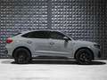 Audi Q3 Sportback 35 TFSI S Edition | NARDO | Topv. | 20" Gris - thumbnail 3