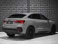 Audi Q3 Sportback 35 TFSI S Edition | NARDO | Topv. | 20" Gris - thumbnail 4