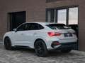 Audi Q3 Sportback 35 TFSI S Edition | NARDO | Topv. | 20" Gris - thumbnail 7