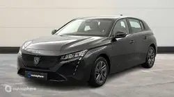 Peugeot 308 1.5 BlueHDi 130ch S\u0026S Style EAT8