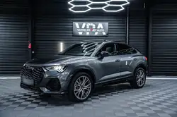 Audi Q3 Sportback 45 TFSI e 245 ch S line