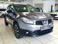 Nissan Qashqai 360 1,6 Panaromadach/Navi/Leder/Xenon Gris - thumbnail 7