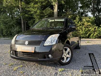 Suzuki Swift 1.3 4X4 4Grip Exclusive APK stoelverwarming