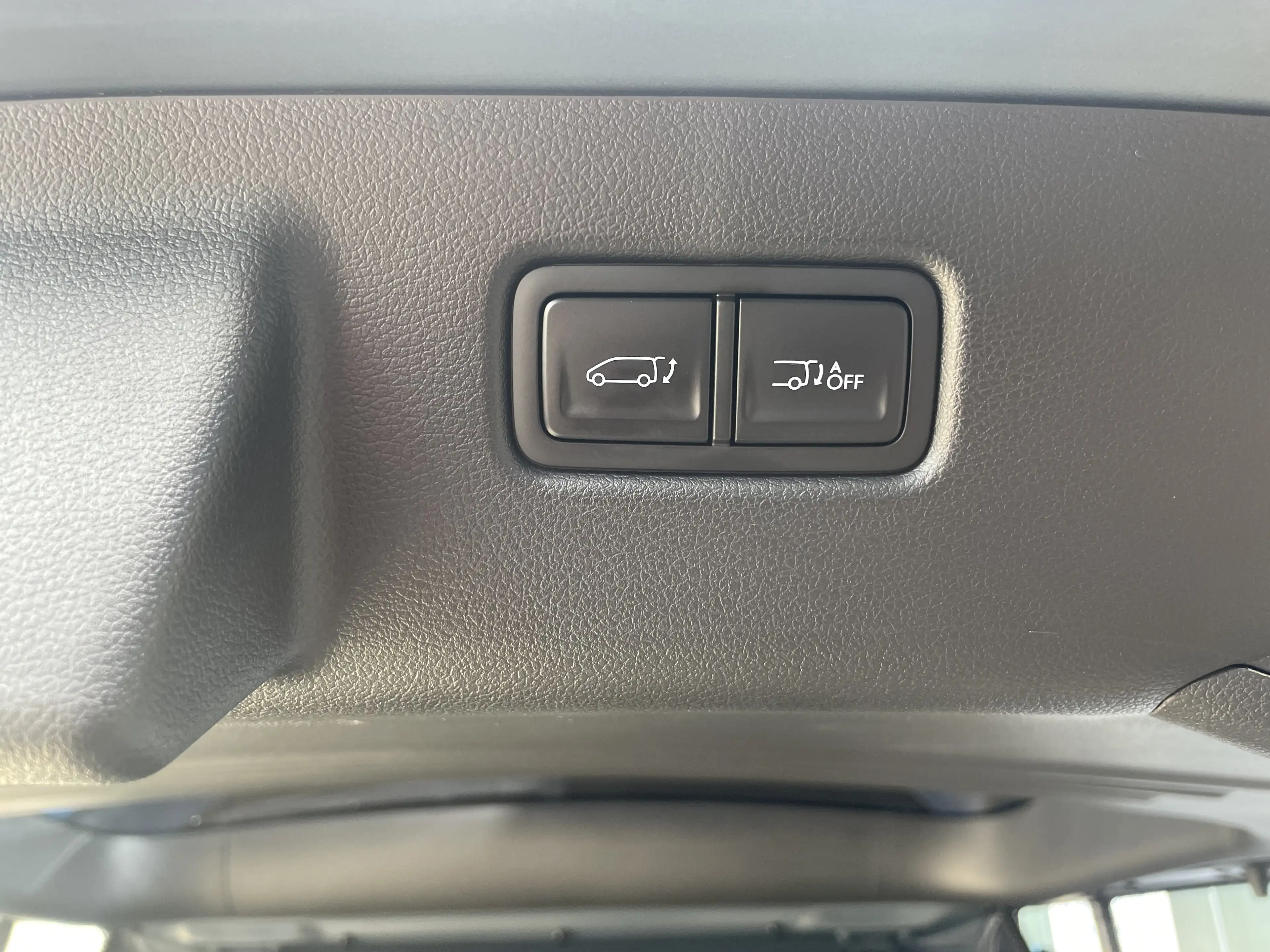 Hyundai STARIA STARIA DIESEL 2.2 CRDi Trend 9 SITZER el. Schiebetüren Navi Totwinkelassis.Voll LED — photo 14