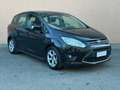 Ford C-Max Titanium, 1.6 Benzina 125cv, Unico Proprietario Nero - thumbnail 2
