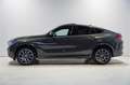 BMW X6 xDrive40i High Executive M Sportpakket Aut. Grey - thumbnail 4