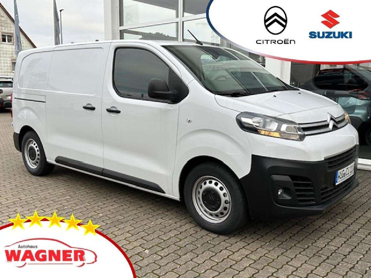 Citroen Jumpy