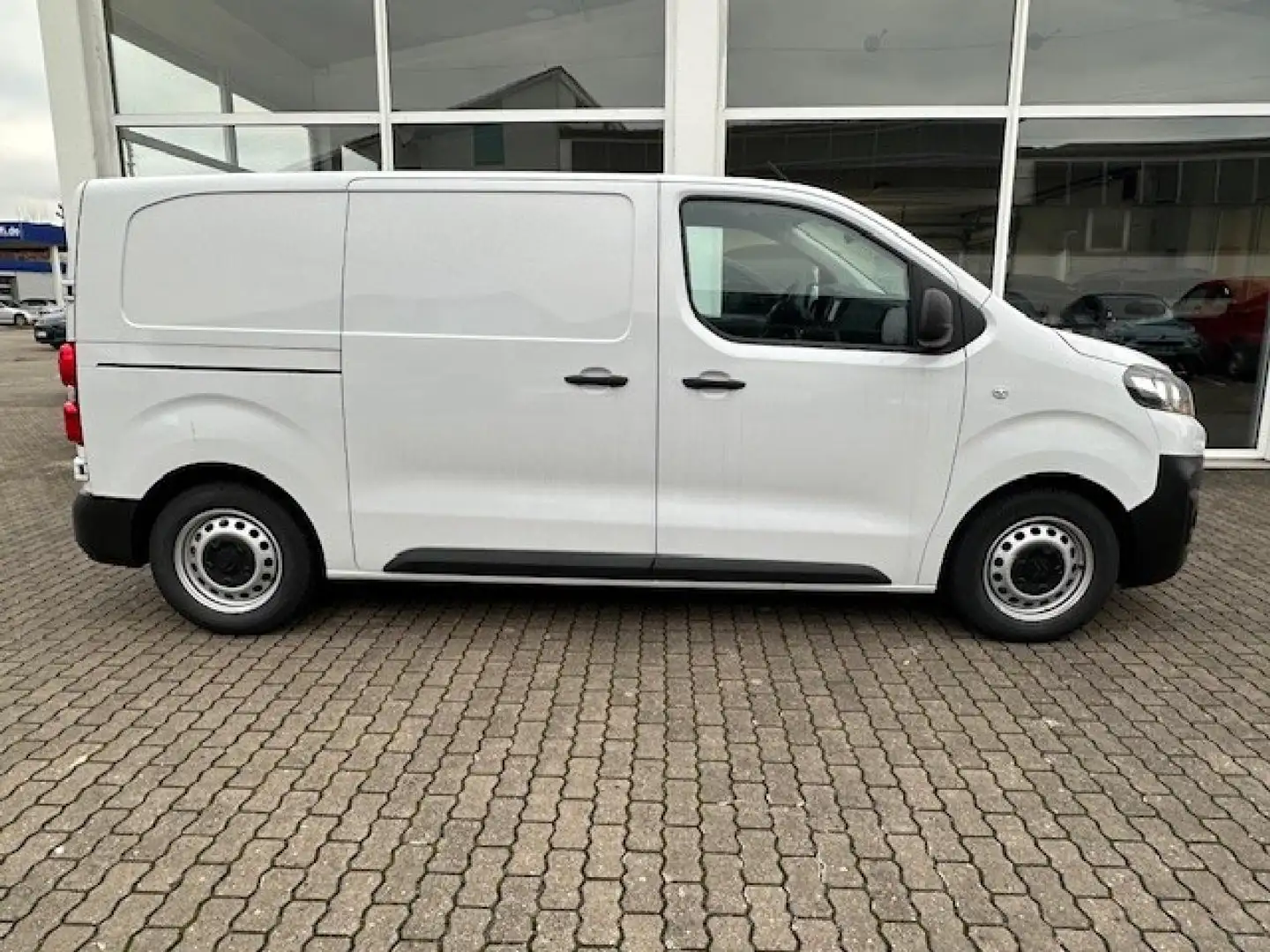 Citroen Jumpy Standard - 2