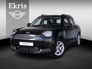 E Essential + XS pakket + Stoelverwarming