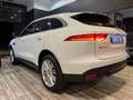 Jaguar F-Pace 2.0 D Portfolio AWD/UNICO PROP Blanc - thumbnail 4