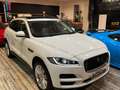 Jaguar F-Pace 2.0 D Portfolio AWD/UNICO PROP Blanc - thumbnail 11