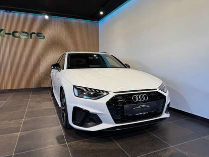 Audi A4 40 TDI quattro S line *Panorama,AHK,B&O*