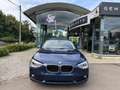 BMW 116 dA Automatique GPS Cuir Xenon Toit Ouvrant PDC Blauw - thumbnail 2