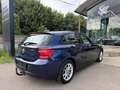 BMW 116 dA Automatique GPS Cuir Xenon Toit Ouvrant PDC Blauw - thumbnail 5