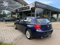 BMW 116 dA Automatique GPS Cuir Xenon Toit Ouvrant PDC Blauw - thumbnail 7