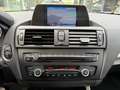 BMW 116 dA Automatique GPS Cuir Xenon Toit Ouvrant PDC Blauw - thumbnail 12