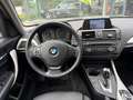 BMW 116 dA Automatique GPS Cuir Xenon Toit Ouvrant PDC Blauw - thumbnail 14