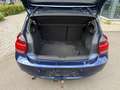 BMW 116 dA Automatique GPS Cuir Xenon Toit Ouvrant PDC Blauw - thumbnail 19