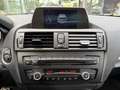 BMW 116 dA Automatique GPS Cuir Xenon Toit Ouvrant PDC Blauw - thumbnail 10
