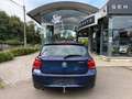 BMW 116 dA Automatique GPS Cuir Xenon Toit Ouvrant PDC Blauw - thumbnail 6