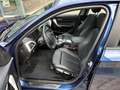 BMW 116 dA Automatique GPS Cuir Xenon Toit Ouvrant PDC Blauw - thumbnail 16