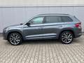 Skoda Kodiaq Sportline 4x4/7-Sitzer/LED/AHK/Virtual/SH Grau - thumbnail 5