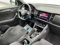 Skoda Kodiaq Sportline 4x4/7-Sitzer/LED/AHK/Virtual/SH Grau - thumbnail 21